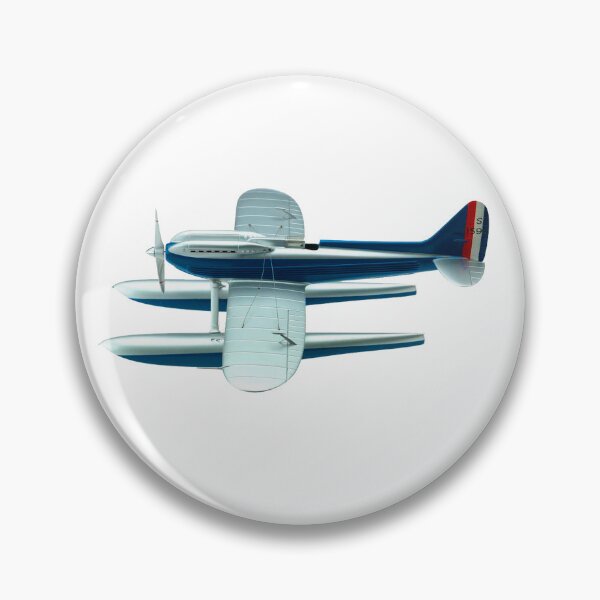 Item preview, S6b Supermarine designed and sold by JohnLowerson.