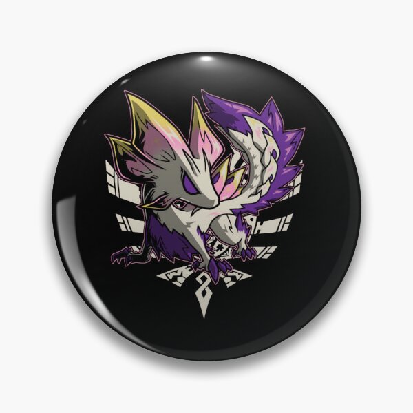 Item preview, Mizutsune Monster Hunter designed and sold by zudembhamad.