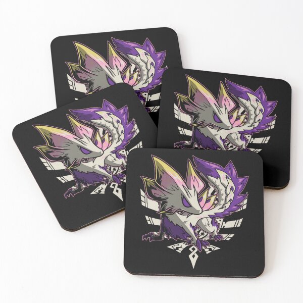 Item preview, Mizutsune Monster Hunter designed and sold by zudembhamad.