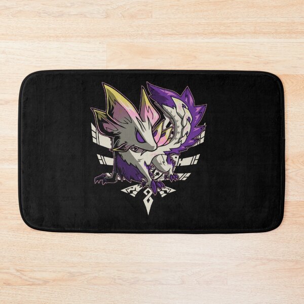 Item preview, Mizutsune Monster Hunter designed and sold by zudembhamad.