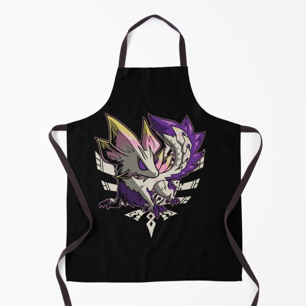 Item preview, Mizutsune Monster Hunter designed and sold by zudembhamad.