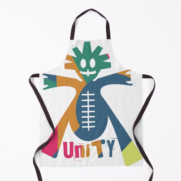 Aperçu de l'œuvre Unity - Conception 1 créée et vendue par SimsRice.