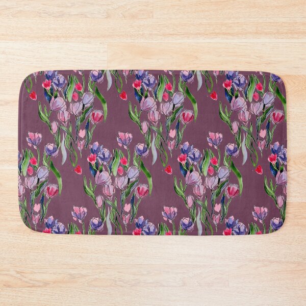 Item preview, Tulip harmony designed and sold by MartaHorodniczy.
