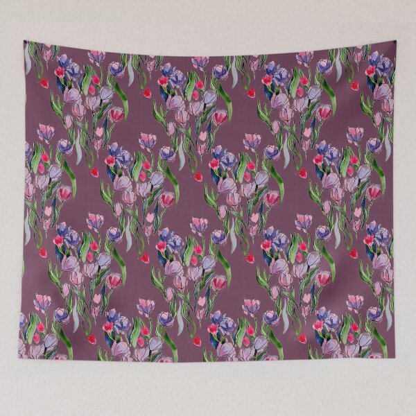 Item preview, Tulip harmony designed and sold by MartaHorodniczy.