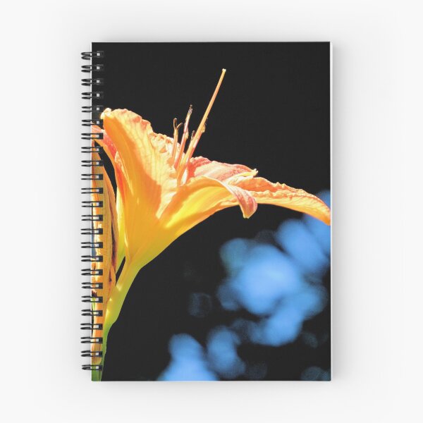 Item preview, lilies. designed and sold by sylvancaps.