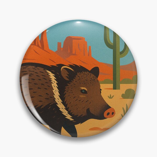Item preview, Arizona  designed and sold by Broken Antler Designs .