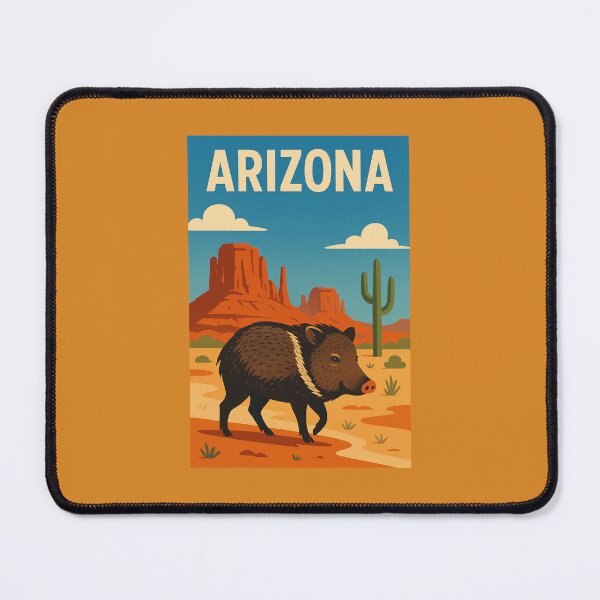 Item preview, Arizona  designed and sold by Broken Antler Designs .