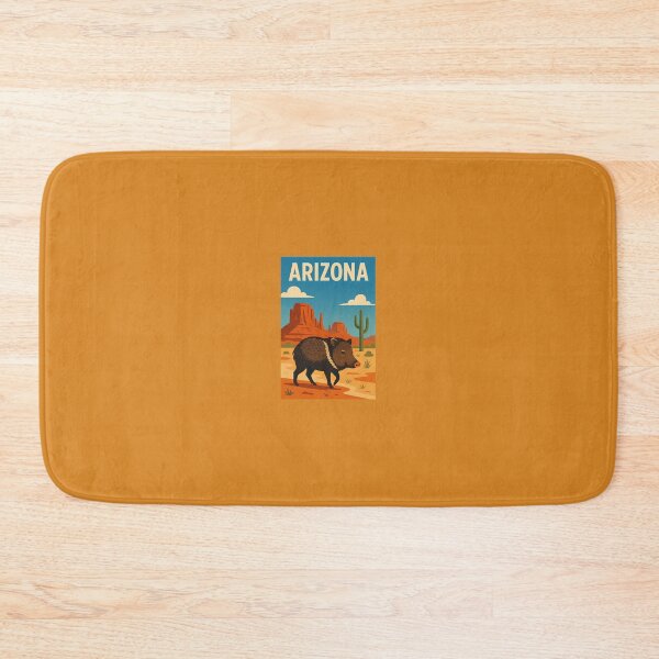 Item preview, Arizona  designed and sold by Broken Antler Designs .