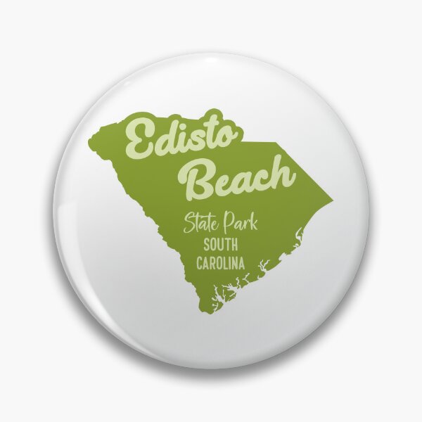 Item preview, Edisto Beach State Park South Carolina designed and sold by bivenart.
