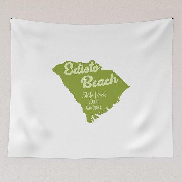 Item preview, Edisto Beach State Park South Carolina designed and sold by bivenart.