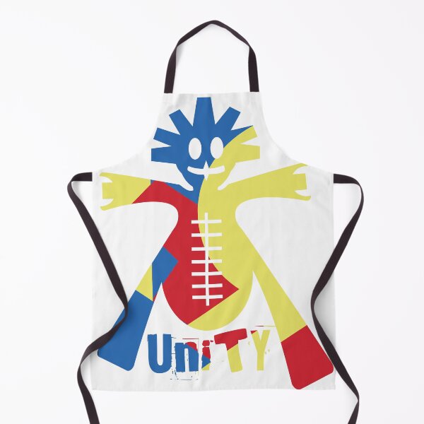 Aperçu de l'œuvre Unity - Design 2 créée et vendue par SimsRice.