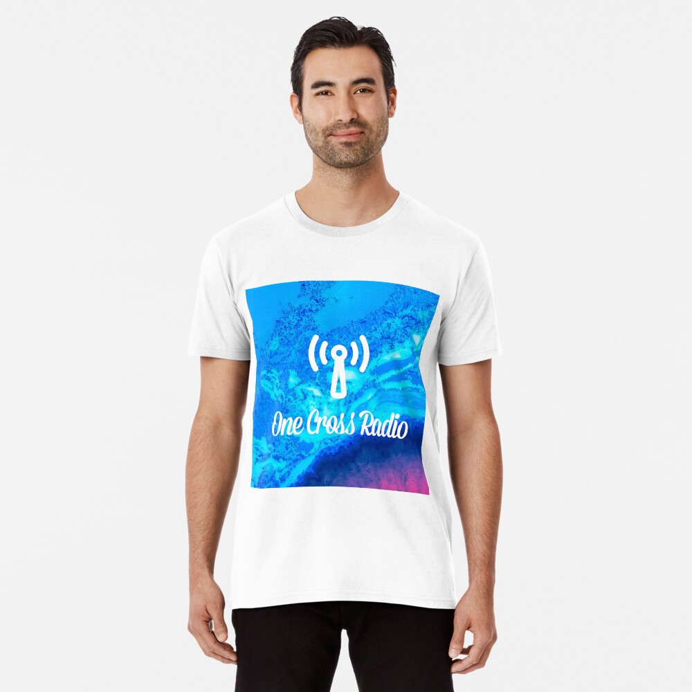 OCR Multiculour Premium T-Shirt