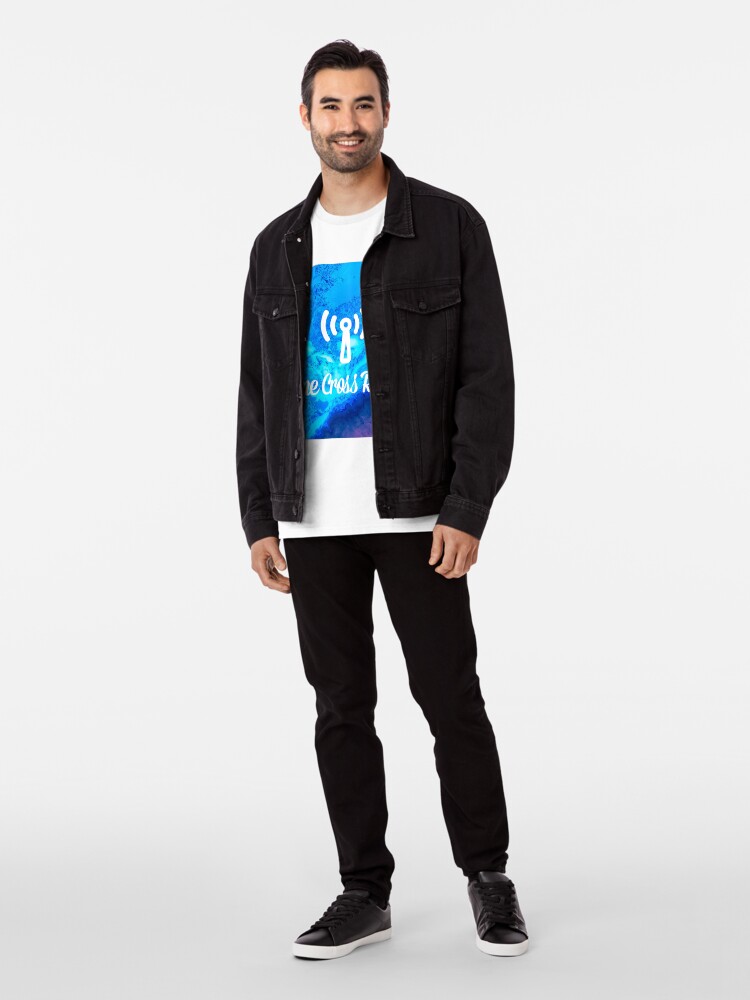 Alternate view of OCR Multiculour Premium T-Shirt