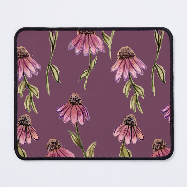 Item preview, Echinacea designed and sold by MartaHorodniczy.