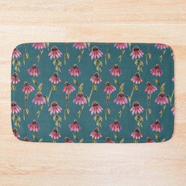 Item preview, Echinacea designed and sold by MartaHorodniczy.