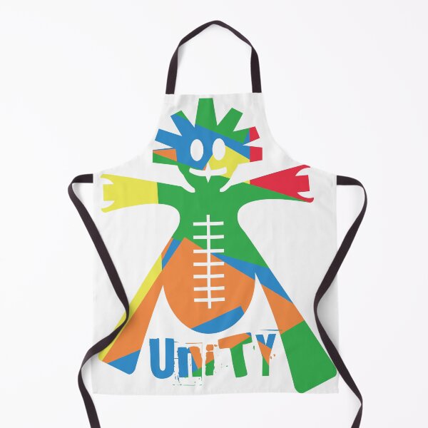 Aperçu de l'œuvre Unity - Design 3 créée et vendue par SimsRice.
