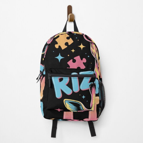 Item preview, Rizz'Em With The Tism Autism Awareness designed and sold by Veroniadic.