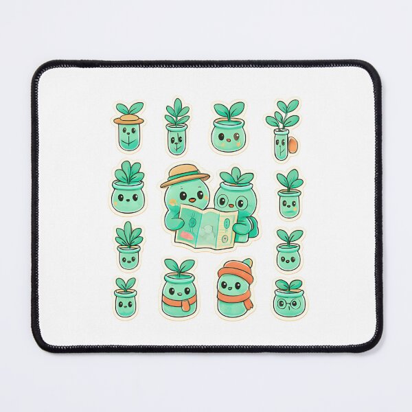 Item preview, Propagation Traveler designed and sold by SignumShop.