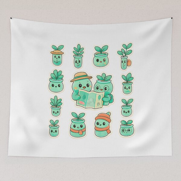 Item preview, Propagation Traveler designed and sold by SignumShop.