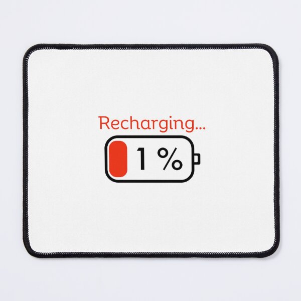 Item preview, Recharging...1% designed and sold by ArtByEwa.