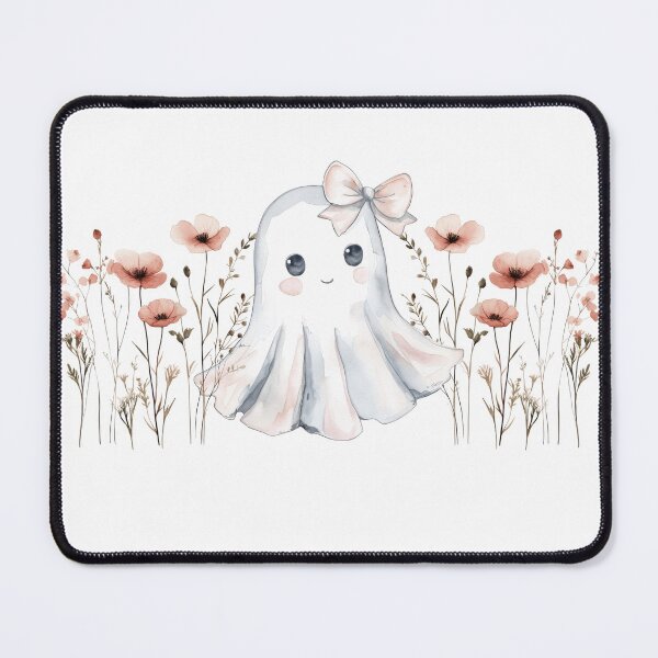 Item preview, Cutie Ghost designed and sold by MostlyStable.