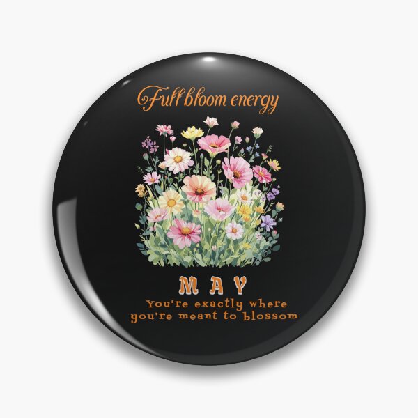 Item preview, Seasons of the Soul - May designed and sold by MoonsunCraft.