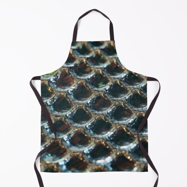 Item preview, Shiny Chrome, Dragon Scales, Very Close, Ultra, Realistic, Photo, Multicolor, Glossy, Shiny, Shiny Chrome, Metallic Metal, 3D Rendering designed and sold by gulka8.