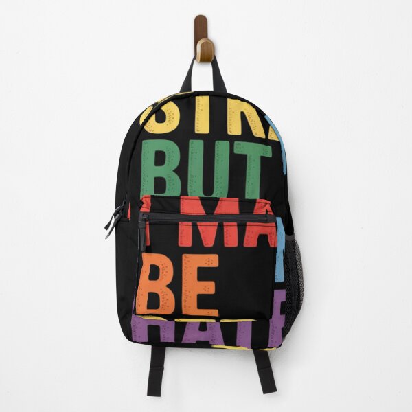 Item preview, I May Be Straight But I Dont Hate Lgbtq Gay Pride designed and sold by Kcgarciaso.