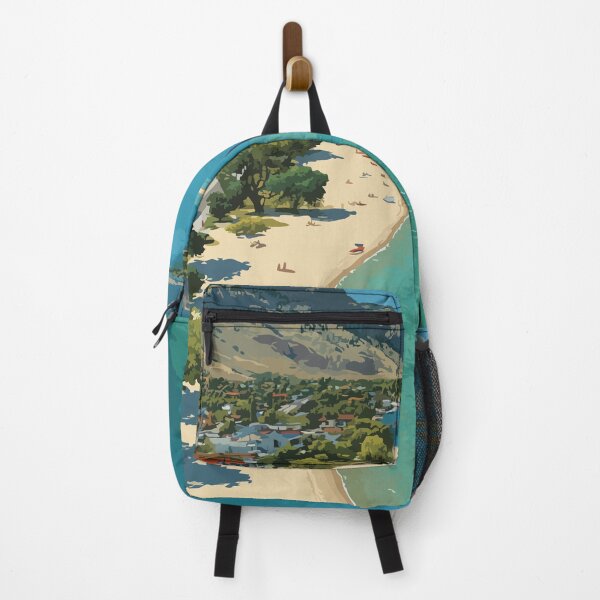Item preview, Penticton British Columbia | Okanagan Lake Narrows Art designed and sold by TuncGK.