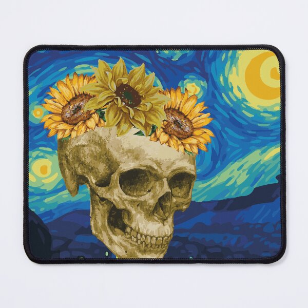 Item preview, Van Gogh Rebirth designed and sold by Neovyn shop.