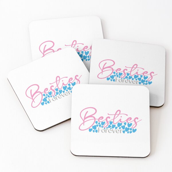 Item preview, Besties forever designed and sold by SweetberryHouse.