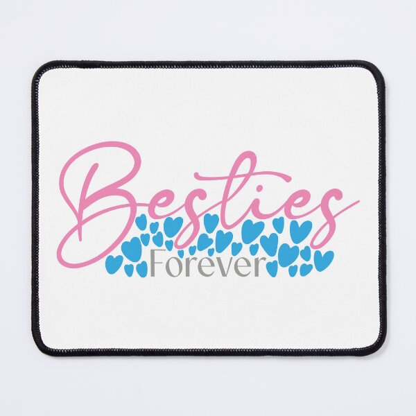 Item preview, Besties forever designed and sold by SweetberryHouse.