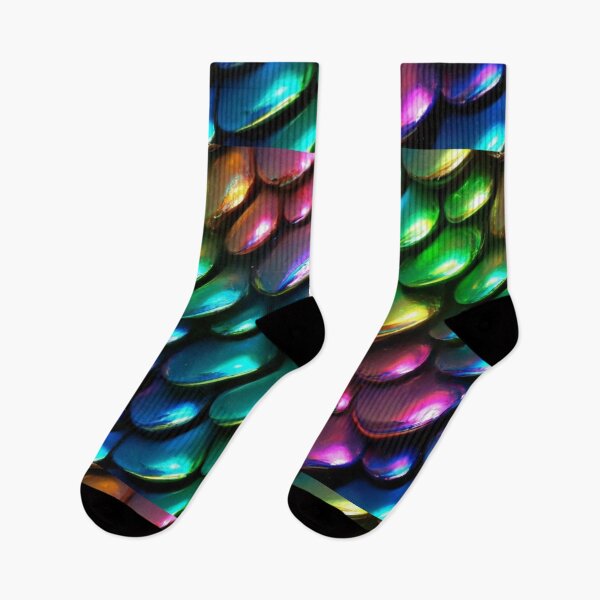 Item preview, Rainbow, multicolored chrome, dragon scales, ultra close up, ultra, realistic, photo,  designed and sold by gulka8.