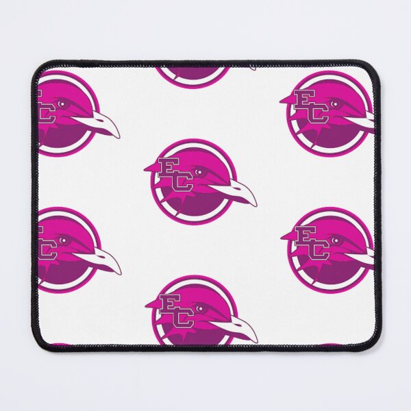 Item preview, Endicott Gulls Logo Pink designed and sold by drawingbean.