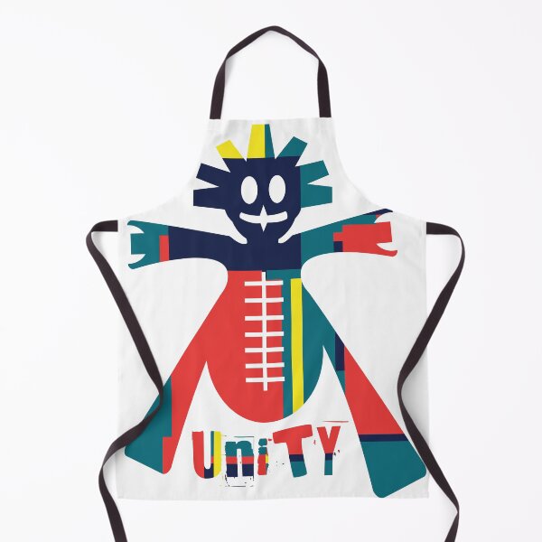 Aperçu de l'œuvre Unity - Design - 5 créée et vendue par SimsRice.