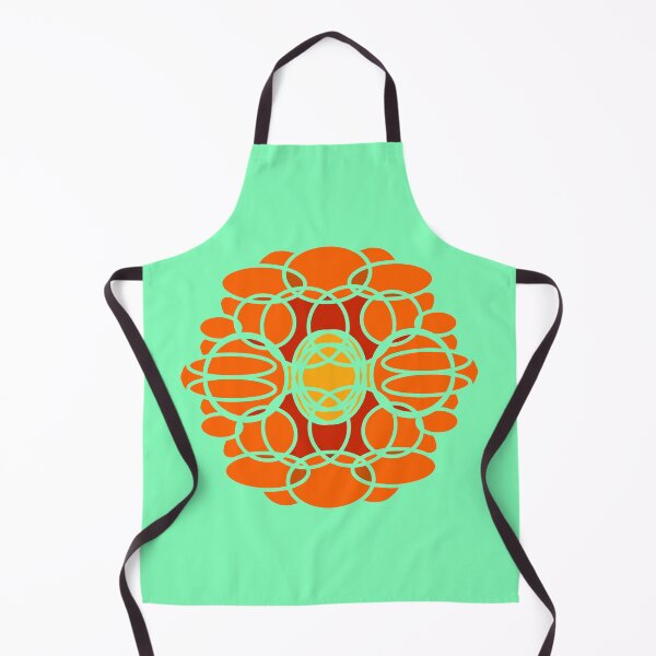 Item preview, Abstract Flower designed and sold by PissKind.