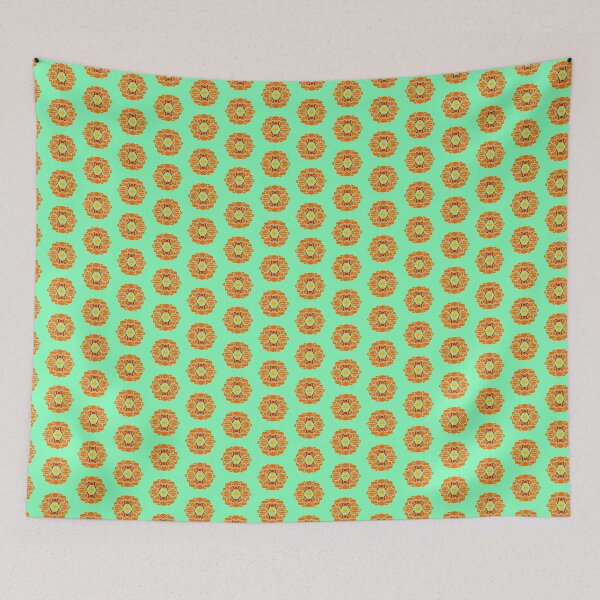 Item preview, Abstract Flower designed and sold by PissKind.