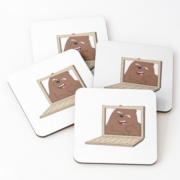 Item preview, Cute bear designed and sold by SonyShock.