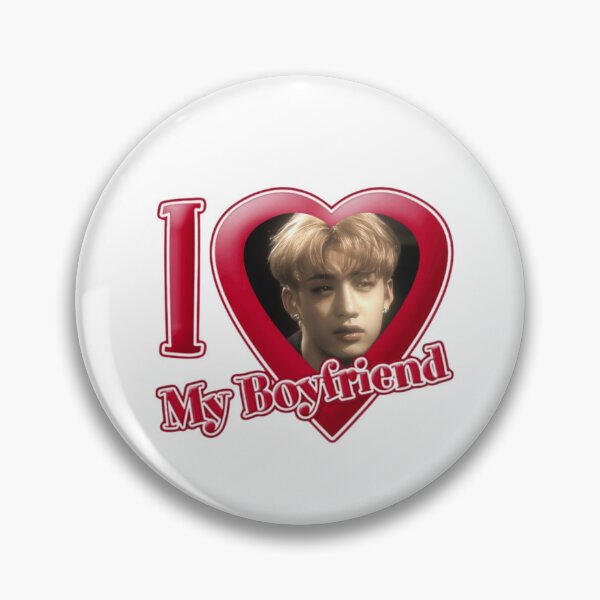 Item preview, Novio de Bangchan designed and sold by STAYQuokkashop.