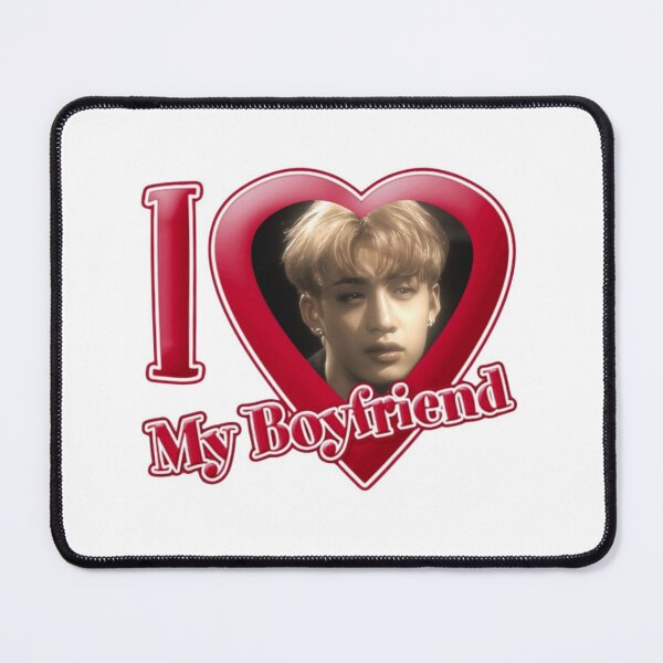 Item preview, Bangchan Boyfriend  designed and sold by STAYQuokkashop.
