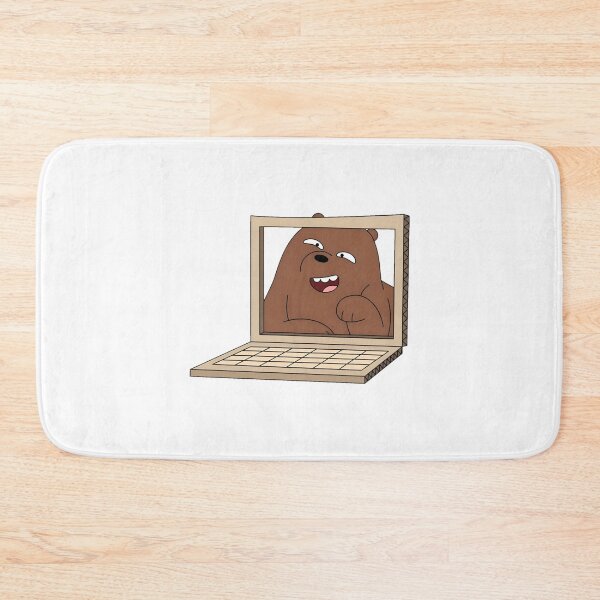 Item preview, Cute bear designed and sold by SonyShock.