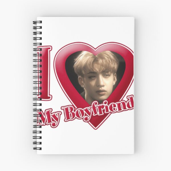 Item preview, Bangchan Boyfriend  designed and sold by STAYQuokkashop.