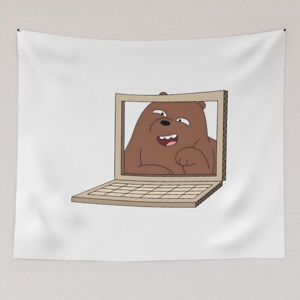 Item preview, Cute bear designed and sold by SonyShock.