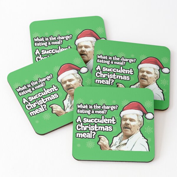 Item preview, Succulent Christmas Meal designed and sold by SiJayTay.
