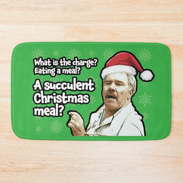 Item preview, Succulent Christmas Meal designed and sold by SiJayTay.