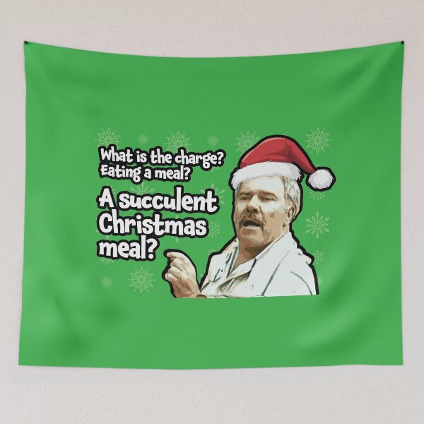 Item preview, Succulent Christmas Meal designed and sold by SiJayTay.