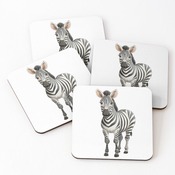 Item preview, Stripes of the Wild - Zebra Designs designed and sold by RockitBaby.
