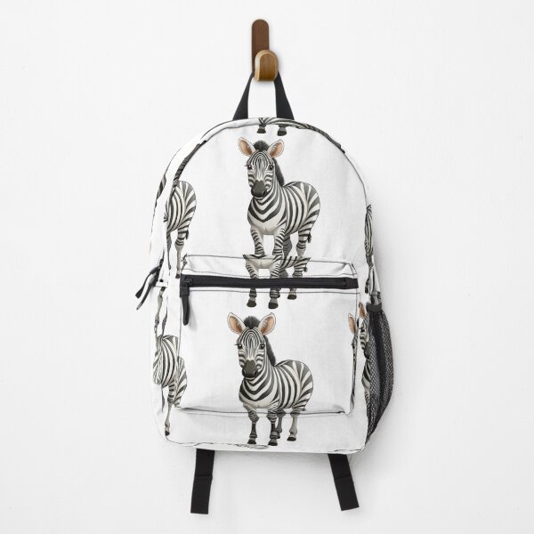 Item preview, Stripes of the Wild - Zebra Designs designed and sold by RockitBaby.