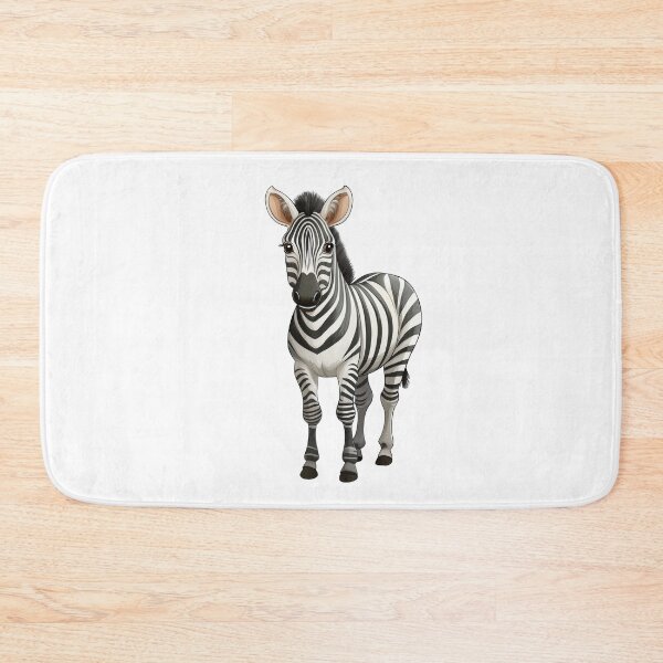 Item preview, Stripes of the Wild - Zebra Designs designed and sold by RockitBaby.