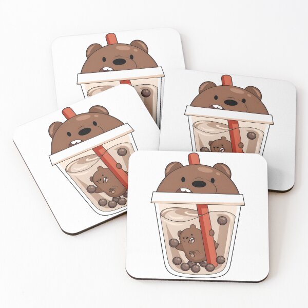 Item preview, baby bear juice designed and sold by SonyShock.